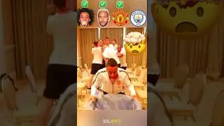 Marcelo Jr vs Neymar vs Manchester United vs Manchester City - Header Challenge