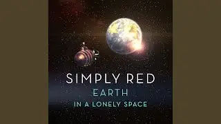 Earth In A Lonely Space