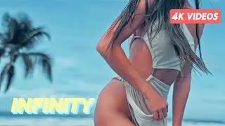 Diamonds - Twin, HALUNA (Infinity Summer Music)