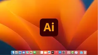 How To Install Adobe Illustrator on Mac for FREE | 2025