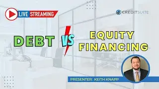 Debt vs Equity Financing