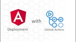 Deploy Angular App on aws ec2 Linux and Automate With Git Actions