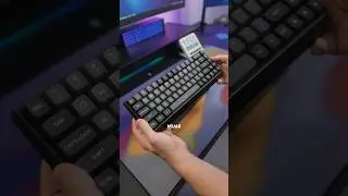 Best budget Hall Effect gaming keyboard? 🤔 IROK IYX MU68