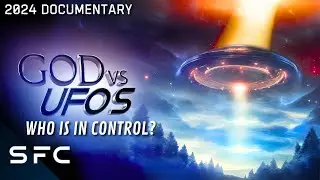 The Paranormal Truth About UFOs | The Paranormal UFO Connection | 2024 Documentary