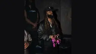 (FREE) PARTYNEXTDOOR x Drake x Nobu Woods Type Beat - "Outside"