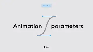 Animation Parameters: Duration & Easing