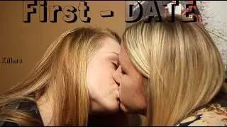 First Date ||a Sensual Lesbian Girls Romantic Short Film ||LGBTQ||With English Subtitles||By k&Team