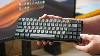 Building My First Keyboard + Sound Test!