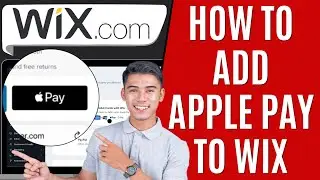 How to Add Apple Pay to Wix [Quick Guide]