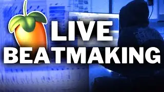 🔴MAKING MUSIC LIVE - 3.8.24