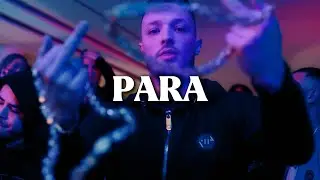 Azet x Noizy Type Beat - Para