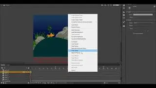 Adobe Animate: paste and overwrite frames