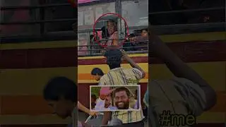 சூரியவம்சம் படத்திலிருந்து பஸ் சீன் பண்ணனுமா⁉️🤣😅#comedy#public#funny#fun#tiyavlogs21#shorts#tamil