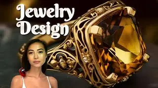 MidJourney V5 Prompts for Realistic Jewelry Design Photography