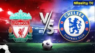 Футбол. Ливерпуль - Челси. Английская Премьер-лига. Тур 8. АПЛ. Liverpool - Chelsea.