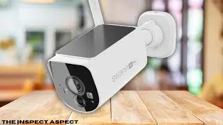 Swann Max Ranger 4K Wi-Fi NVR Security Camera Review