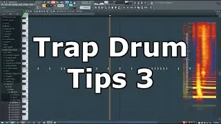 Tips for Better Trap Beats: Snares and Hats (pt. 3)