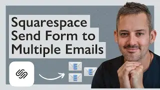 Email Marketing Squarespace Tutorial - Phil Pallen