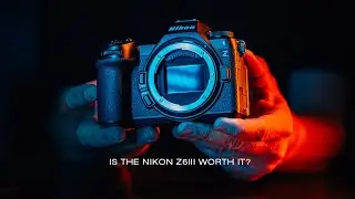 5 Things I Love About the Nikon Z6III (And 5 I Don’t)