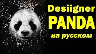 Что DESIIGNER поёт в своём хите PANDA? | Женя Hawk cover