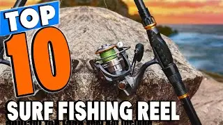 Top 10 Best Ultralight Fishing Rods Review In 2024