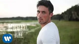 Michael Ray - Wish I Was Here (Official Music Video)