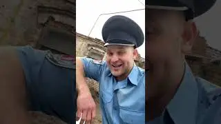 Пьяный ВОДИТЕЛЬ (смешное видео, приколы, юмор, поржать)