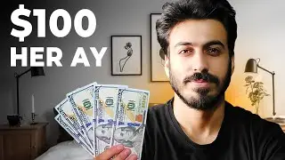 LİNK KISALT PARA KAZAN AYDA $100! (Link Kısaltarak Para Kazanma)