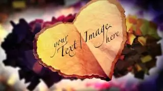 videohive Heart in Motion