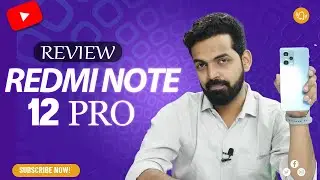 Best Smartphone Under Rs 25000 ? Redmi Note 12 Pro Real Life Review