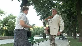 Проявил фантазию Угарный прикол Street Prank @GagsnetworkGO