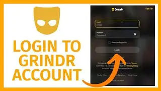 How to Login Grindr Web? Grindr Login Online from Desktop Computer