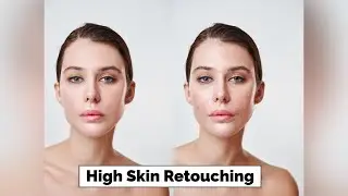 Simple way to retouching the skin#skinretouch #retouching #graphicdesign #viral#photoshop #tutorial