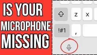How to Fix Missing Microphone Voice Input on Samsung Galaxy Keyboard