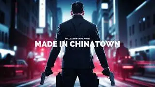 Immigrant fights for respect in the ruthless world of the Mafia / Full Action Crime Movie