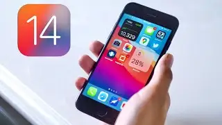 Using iOS 14 on iPhone 7: Worth Installing?