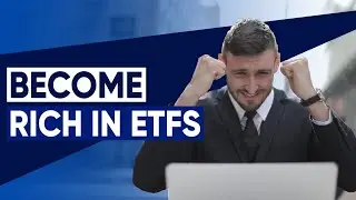 WHY SHOULD YOU INVEST in a ETF? (Best High Growth ETFs)