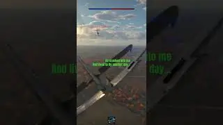 Sometimes you can crash and live #warthunder #wt #gaming