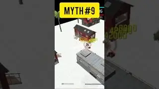 Top Mythbusters in Free Fire India | FREEFIRE India Myths #8 