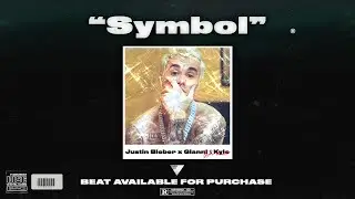 [FREE] Justin Bieber x Gianni & Kyle Type Beat - Symbol | Pop/Rap Instrumental 2020