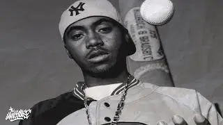 (free) Nas Boom Bap Type Beat | 