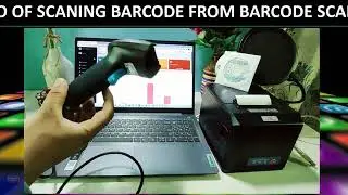 Inventory POS Barcode System Promo Video. For purchase this course go to description or comments