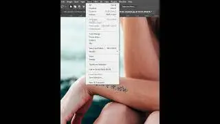 how to remove tattoo from body#shorts #photoshop #subscribe