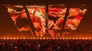 AFTER LIFE 2024 ZIGGO DOME (FULL SET MIX) - OPEN AIR - Anyma, Mrak, Tale Of Us, Cassian & Korolova