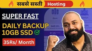 Best Cheap Web Hosting With Domain [ Fast & Reliable ]