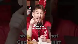 Liverpool Fan BEGS For Anfield Atmosphere! 📣