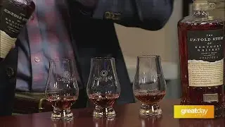 GDL: Castle and Key Partners with Ky Black Bourbon Guild on New Release