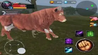 Ultimate Vampire Bat Simulator By Yusibo Simulator Games