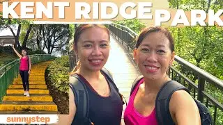 Kent Ridge Park Nature Walk