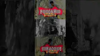 BUNGKAM || hip-hop from kota perbatasan#shorts